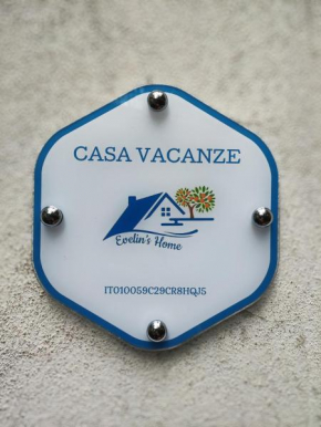 EVELYN'S HOME - Giardino&BBQ Sestri Levante